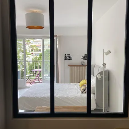 Appartement Cosy *
