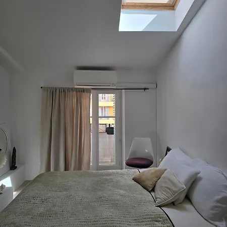 Deux Pieces Dans Le Quartier Du Port Apartment
