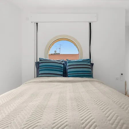 Appartement Gare Nice