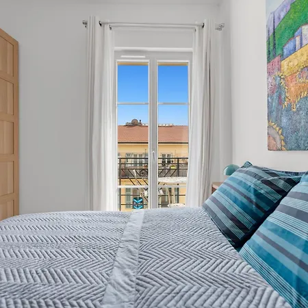 Appartement Gare *