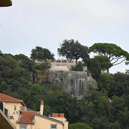 Gare Appartement Nice