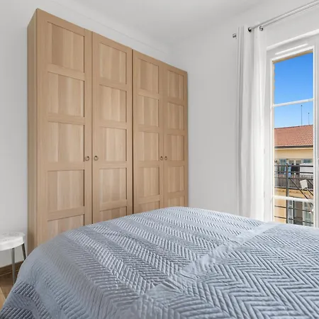 Gare Appartement