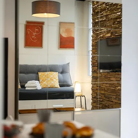 Appartement Charme Niçois Avec Terrasse En *