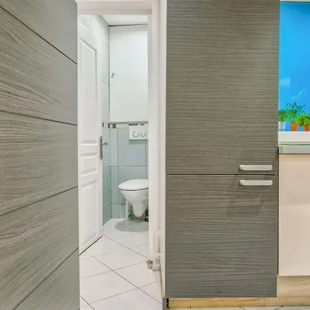 Homestay Quai Apartment