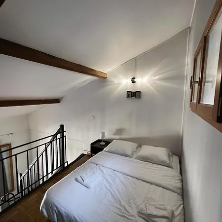 Super Loft Appartement