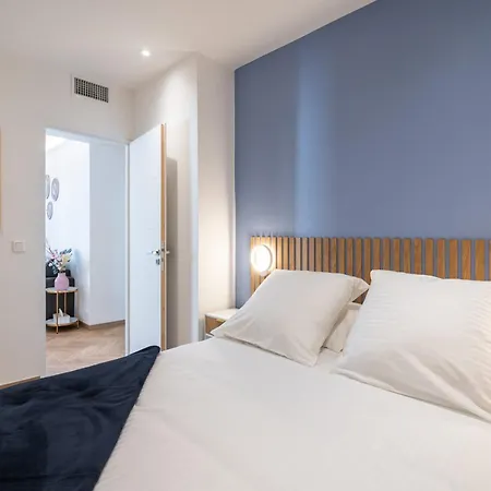 Design Near The Beaches Of Hébergement de vacances