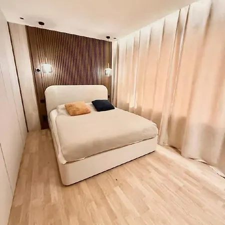 Luxurious Loft In Old Nice *