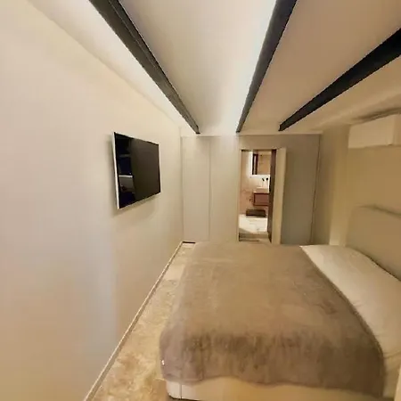 Luxurious Loft In Old Nice Nice