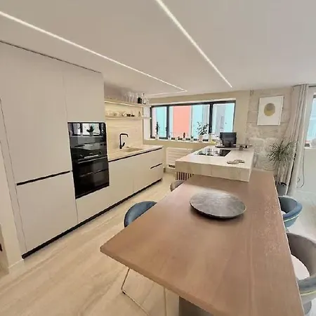 Luxurious Loft In Old Nice * Nice
