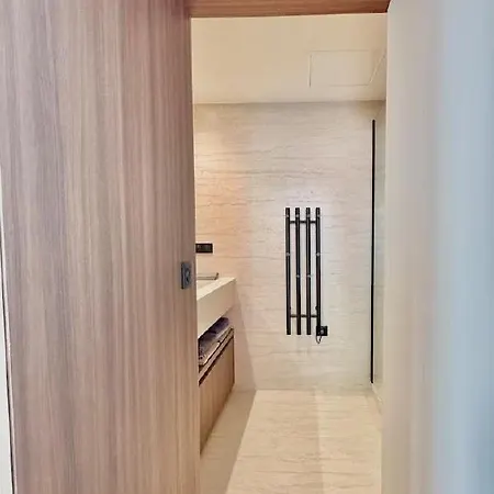 Apartment Luxurious Loft In Old Nice *