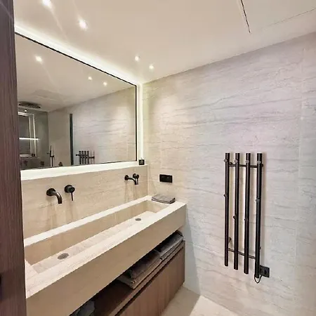 Luxurious Loft In Old Nice