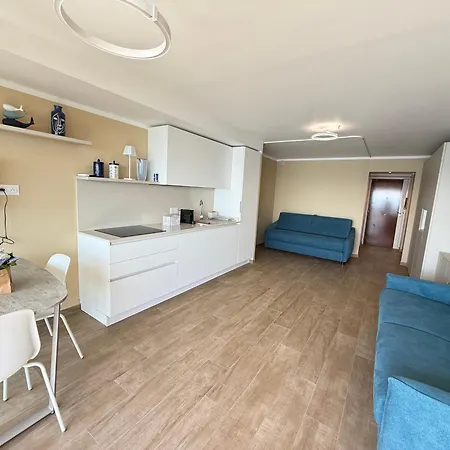 Azur Promenade Appartement Nice
