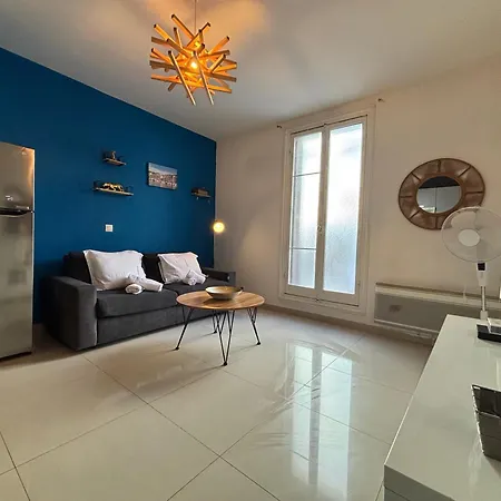 2 Libération Proche Tram Appartement *