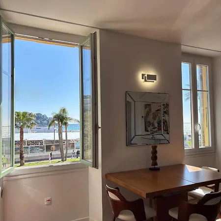 Sea View Port Appartement *