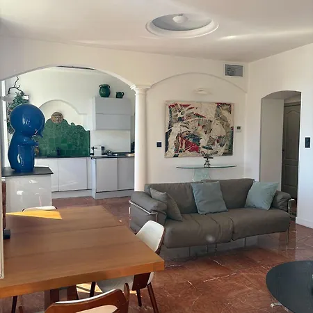 Sea View Port Appartement