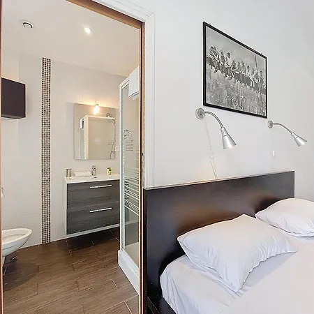 Apartment Nestor&jeeves - Dolce Master - Jean Medecin