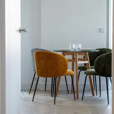 Appartement Guestready - Nature Escape In Nice