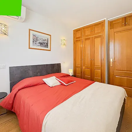 Appartement Zara - Wifi, Ac, 4 Pers *