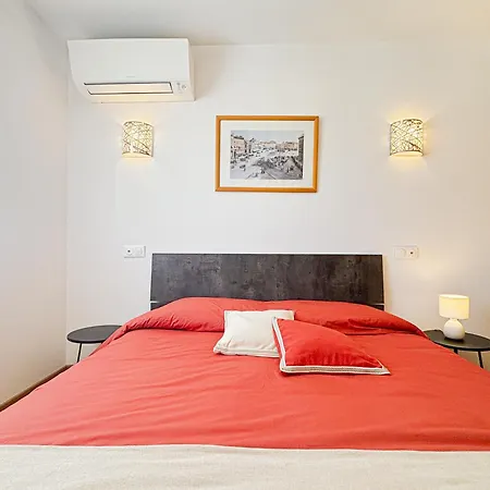 Appartement Zara - Wifi, Ac, 4 Pers Nice