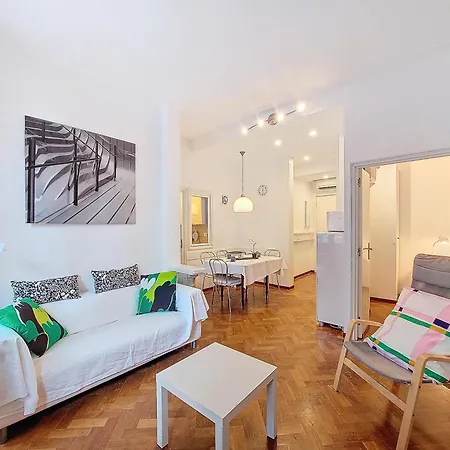 Apartment Nestor&jeeves - Savoy Promenade - - Near