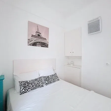 Apartment Nestor&jeeves - Savoy Promenade - - Near *
