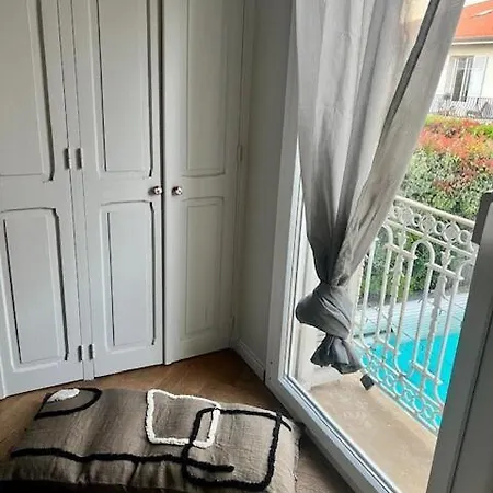 Villa After B00Klng Need Scаn Qr-C0Dе --Family House, Mont-Boron, Beach & City Center *