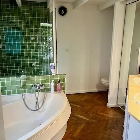 After B00Klng Need Scаn Qr-C0Dе --Family House, Mont-Boron, Beach & City Center Villa Nice