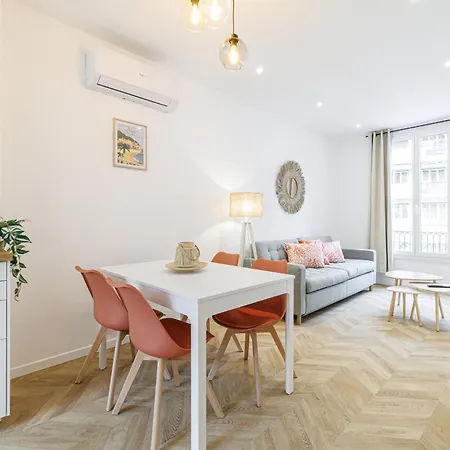 Large & Confort 2 Bdr Renovated Appartement
