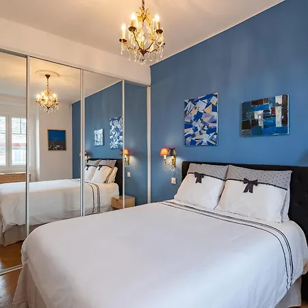 Apartment Le Royal Ap4456 By Riviera Homes