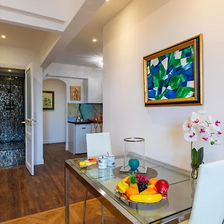 Apartment Le Royal Ap4456 By Riviera Homes *