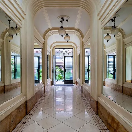 Le Royal Ap4456 By Riviera Homes Apartment