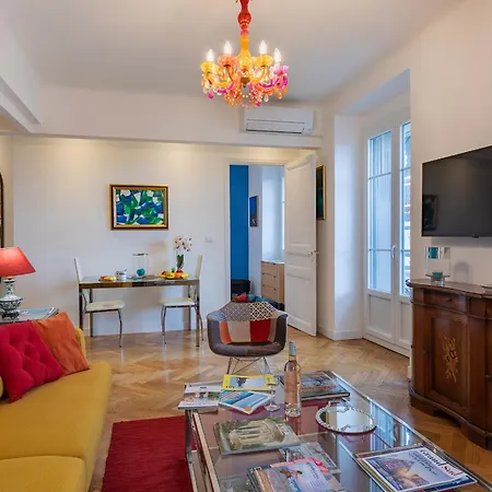 Le Royal Ap4456 By Riviera Homes Apartment