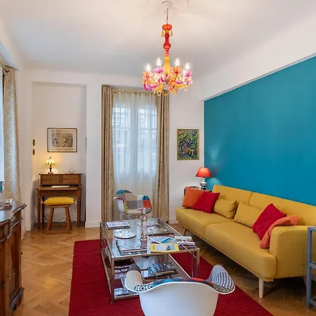Le Royal Ap4456 By Riviera Homes Apartment *