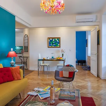 Le Royal Ap4456 By Riviera Homes Apartment Nice