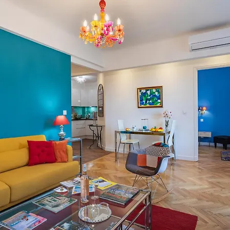 Le Royal Ap4456 By Riviera Homes Apartment