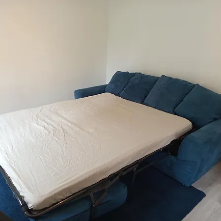 Calme, Confortable Et Bien Placé Nice