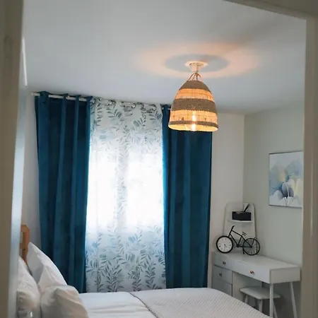 Apartment Promenade Des A 5 Minutes De La A Pied