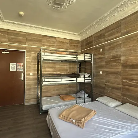 Appart hôtel Simple Stay-centre Au Calme