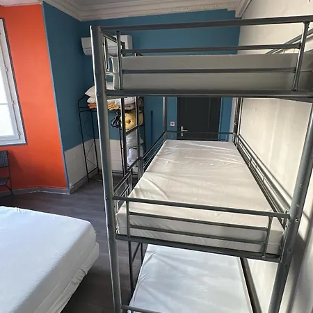 Appart hôtel Simple Stay-centre Au Calme