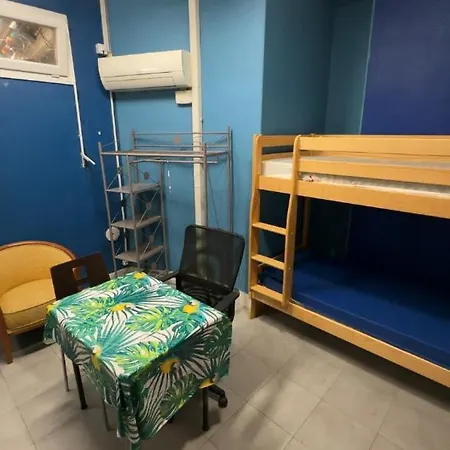 Simple Stay-centre Au Calme Appart hôtel Nice