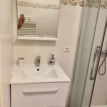 Bellissimo Appartement *