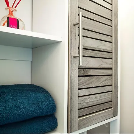 Port - Appartement *