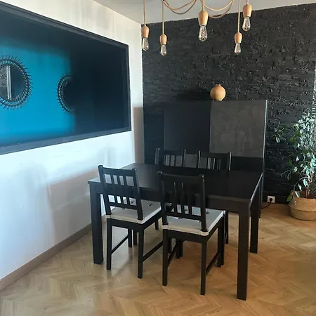 Apartment Cocon Azur Avec Vue Panoramique Sur Nice