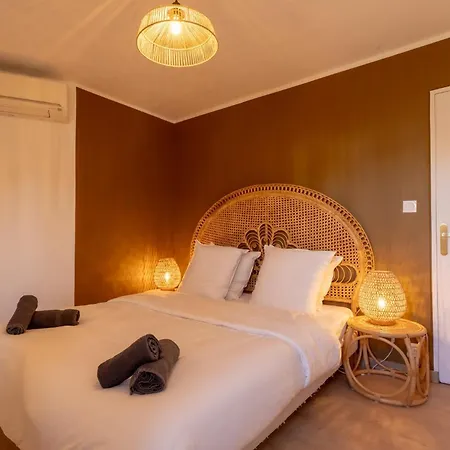 Le Sunrise Apartment Nice