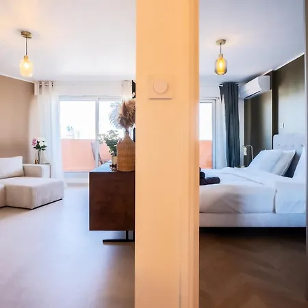 Le Sunrise Apartment *