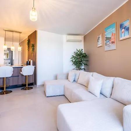 Apartment Le Sunrise *