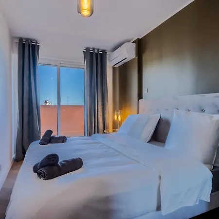 Apartment Le Sunrise