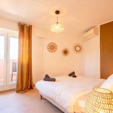 Apartment Le Sunrise *