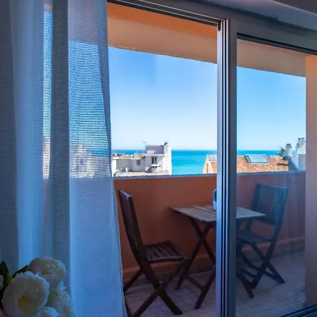 Le Sunrise Apartment