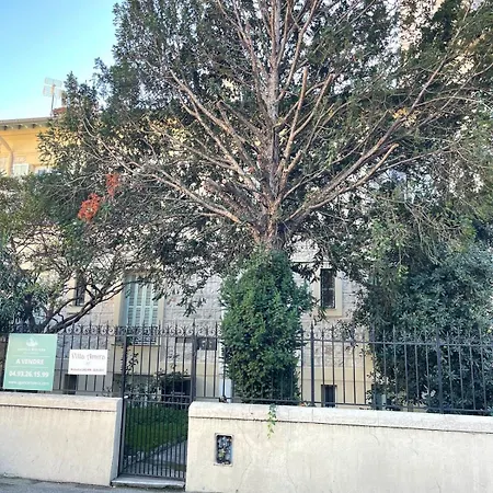 Amira Angely Vauban Apartment